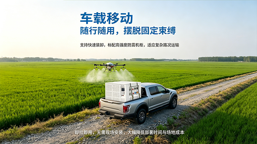 离网储能一体机到底能带多久，续航怎么算